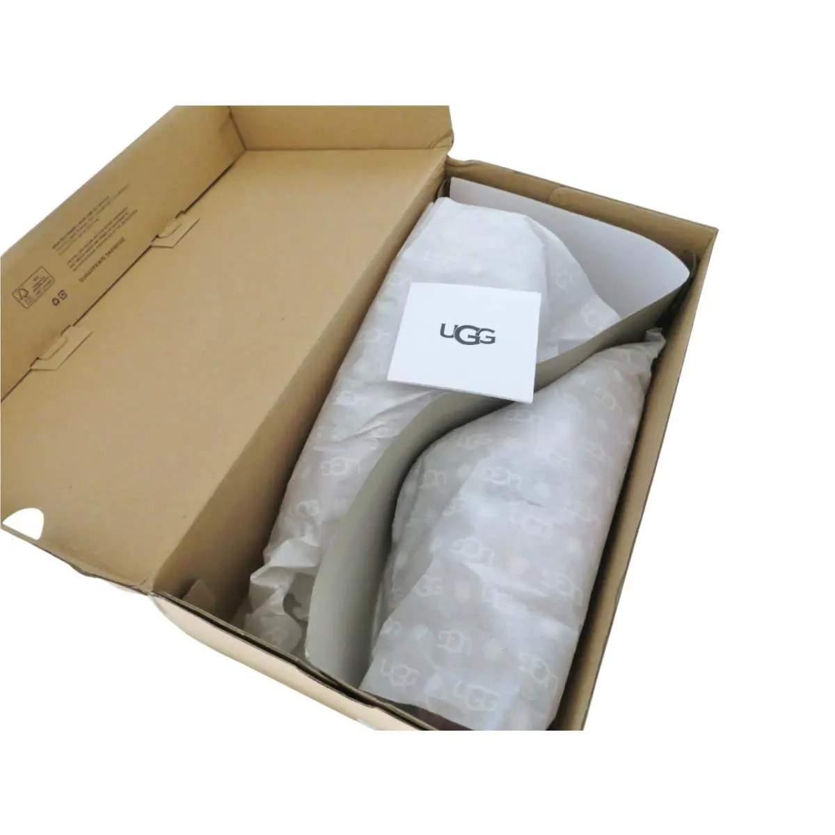 UGG shoes - UGG Australia Fuzz Yeah - Australia Fuzz Yeah - Pink 8