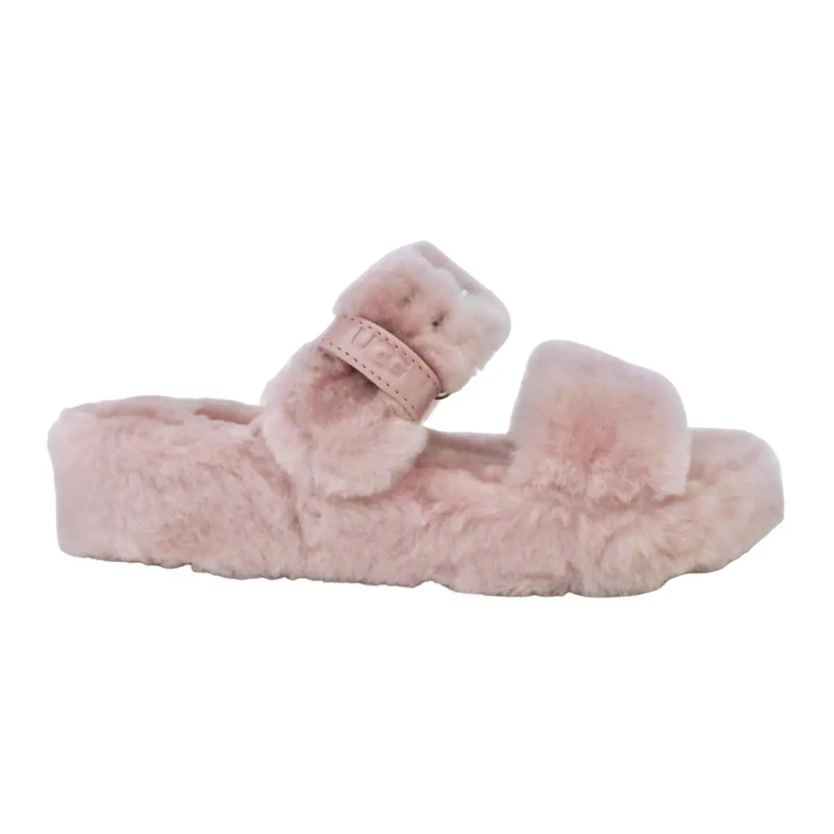 UGG shoes - UGG Australia Fuzz Yeah - Australia Fuzz Yeah - Pink 18