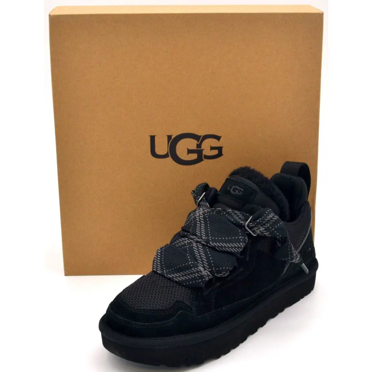 UGG shoes - 1144032 - 1144032 - Black 3