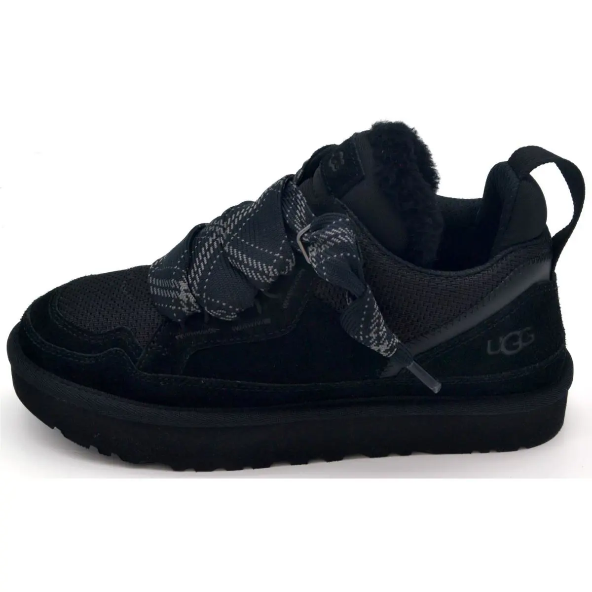 UGG shoes - 1144032 - 1144032 - Black 4