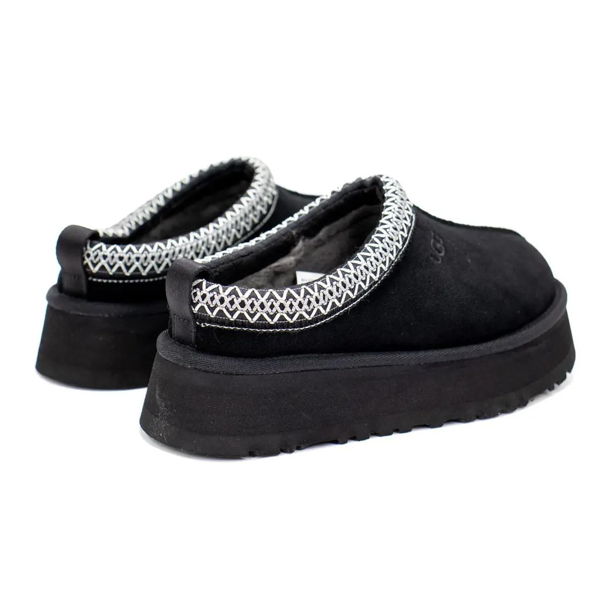 UGG shoes - Black 2