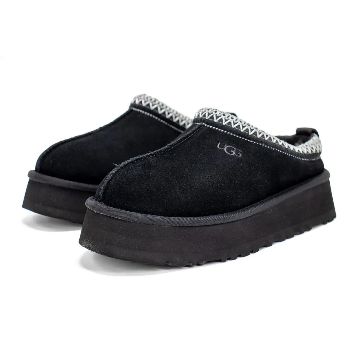 UGG shoes - Black 6
