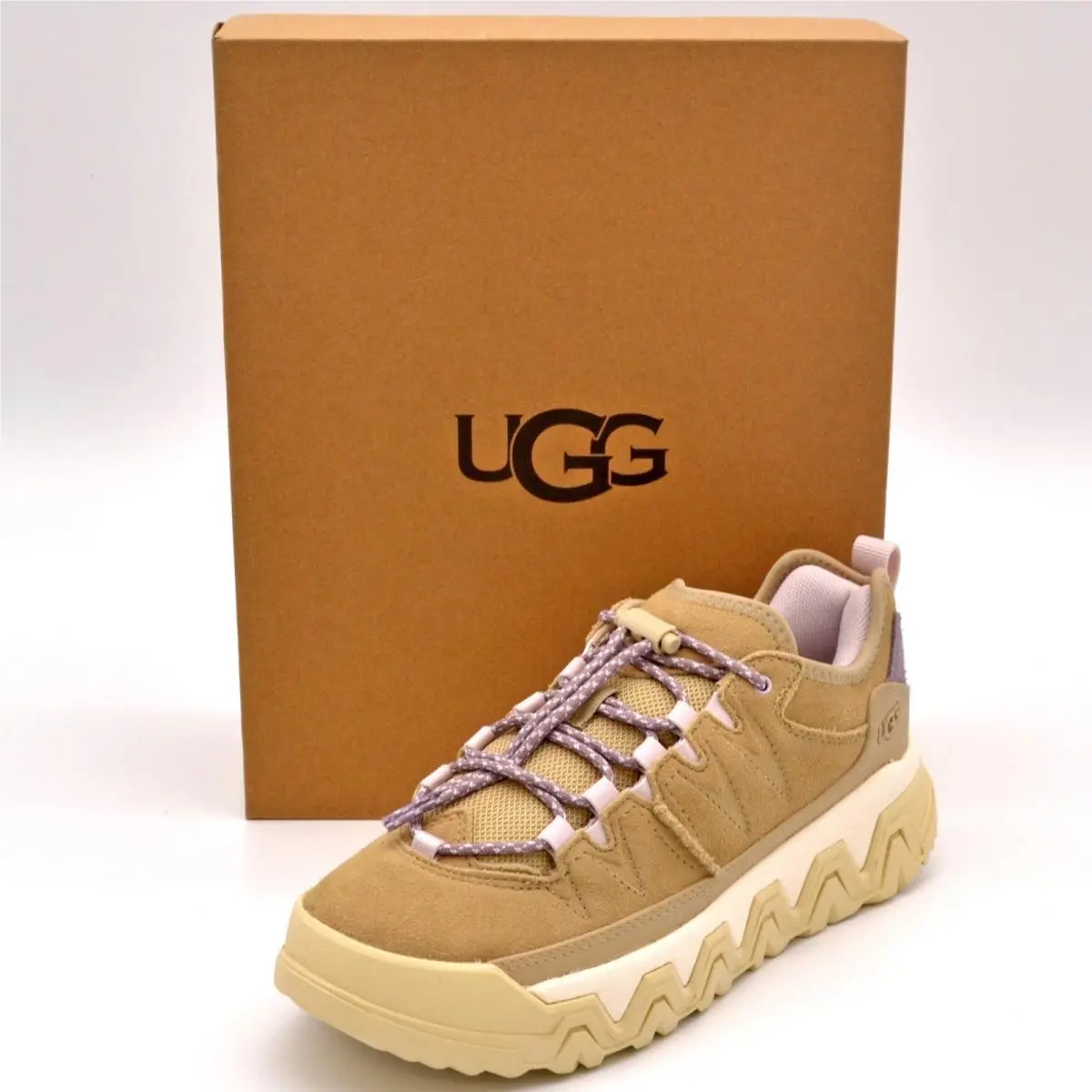 UGG shoes - 1161830-MDSD - 1161830-MDSD - Mustard Seed 3