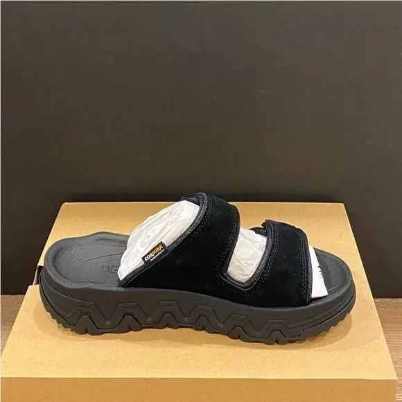 UGG shoes - Captrail - Captrail - Black 0