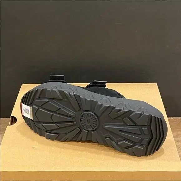 UGG shoes - Captrail - Captrail - Black 6