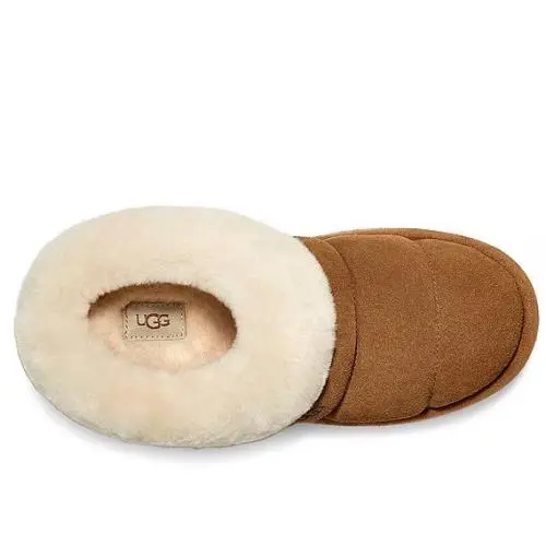 UGG shoes - UGG Tazzlita - Tazzlita - 1146390 - Brown 2