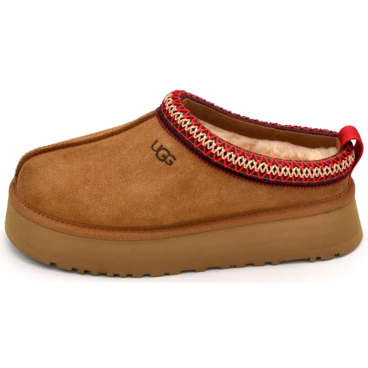 UGG shoes - 1174471-CHE-030 - 1174471-CHE-030 - Chestnut 0