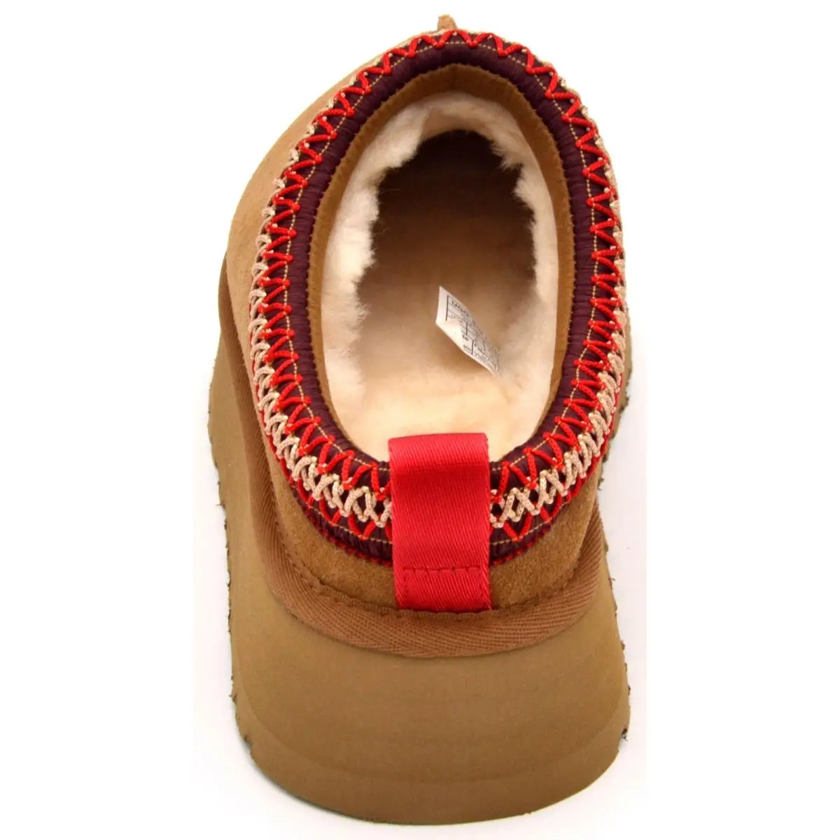 UGG shoes - 1174471-CHE-030 - 1174471-CHE-030 - Chestnut 1