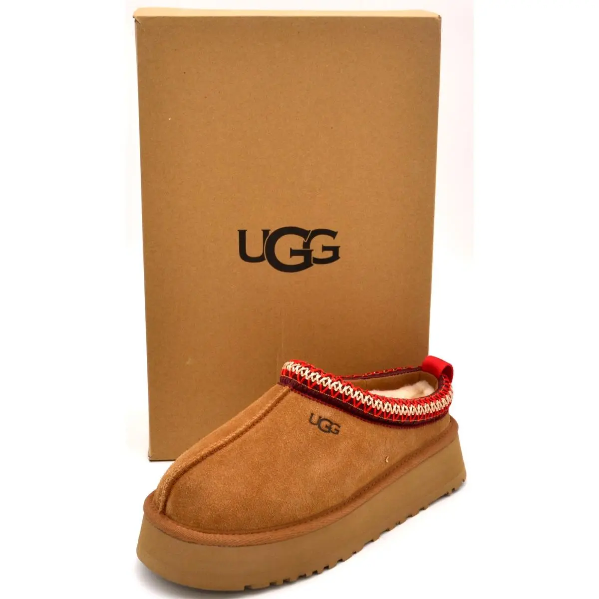 UGG shoes - 1174471-CHE-030 - 1174471-CHE-030 - Chestnut 3