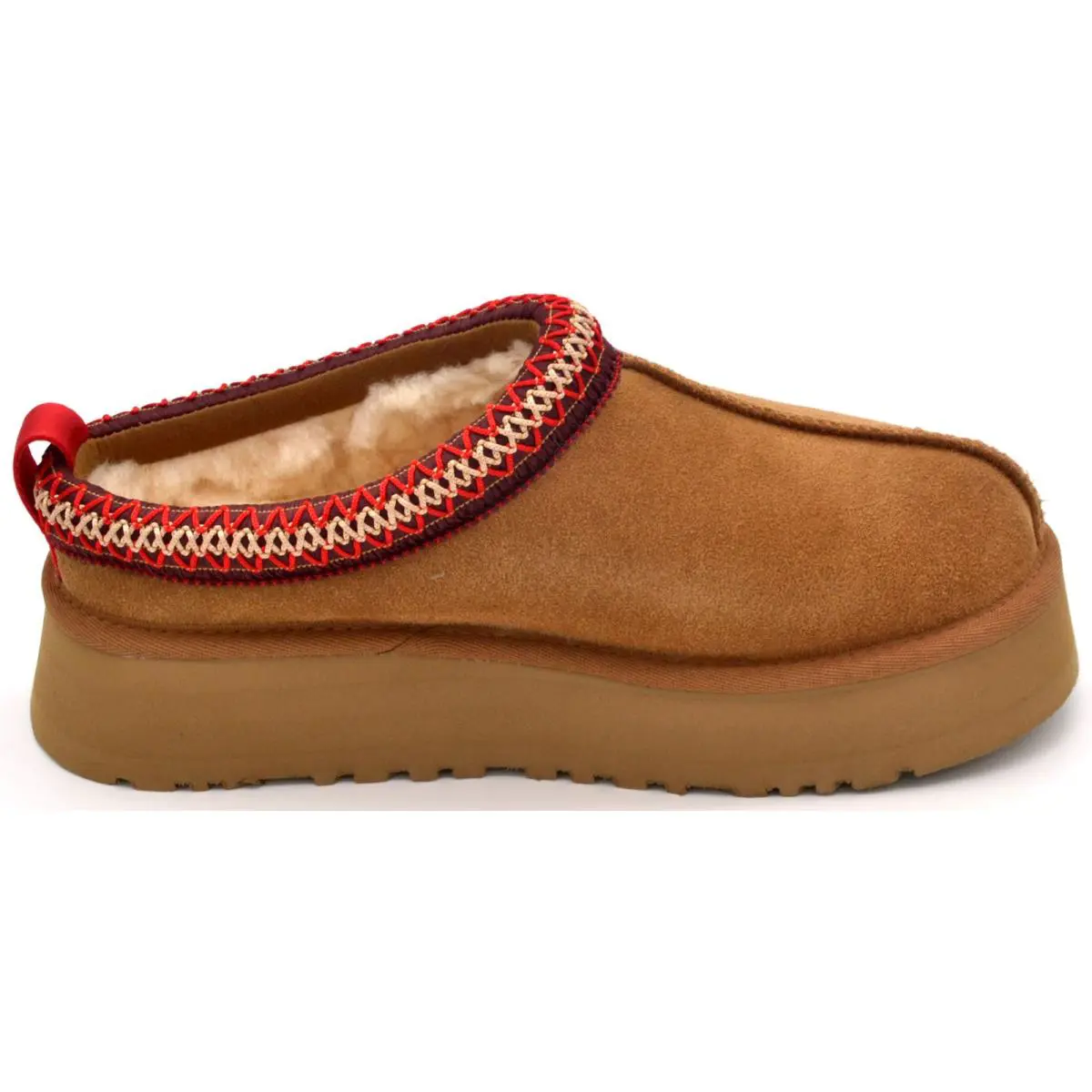 UGG shoes - 1174471-CHE-030 - 1174471-CHE-030 - Chestnut 6