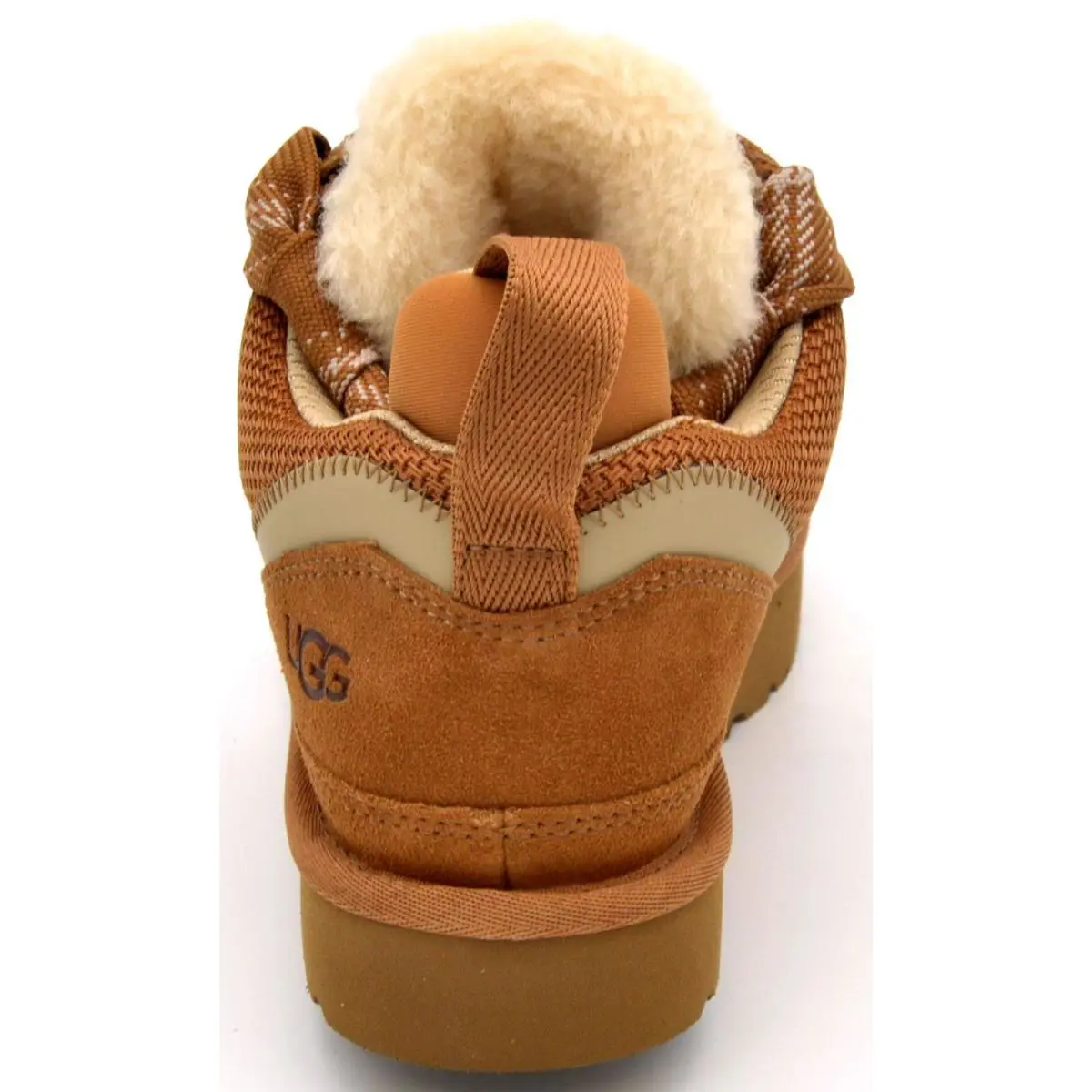 UGG shoes - 1144032-CHE - 1144032-CHE - Chestnut 1