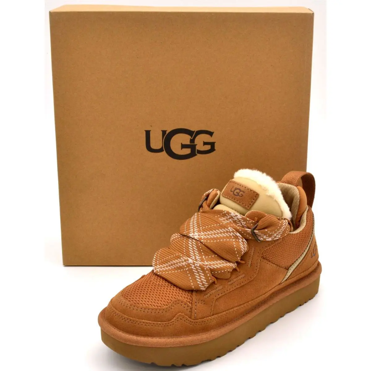 UGG shoes - 1144032-CHE - 1144032-CHE - Chestnut 3