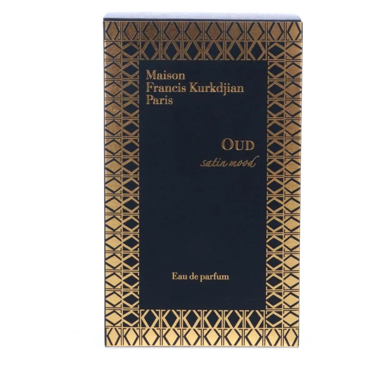Oud Satin Mood Eau de Parfum 2.4 oz by Maison Francis Kurkdjian