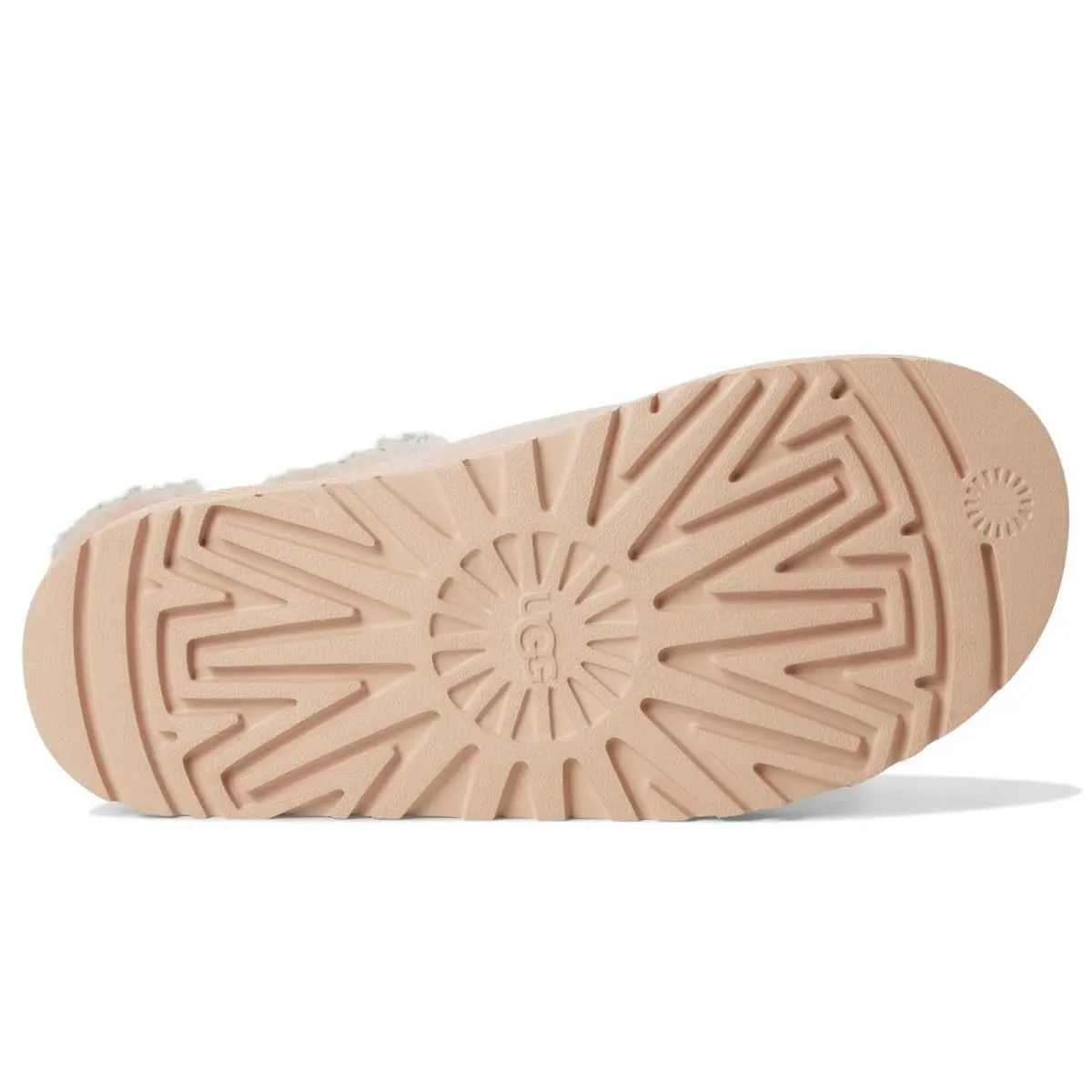 UGG shoes - Beige Blush (UPC: 198605263545) 0