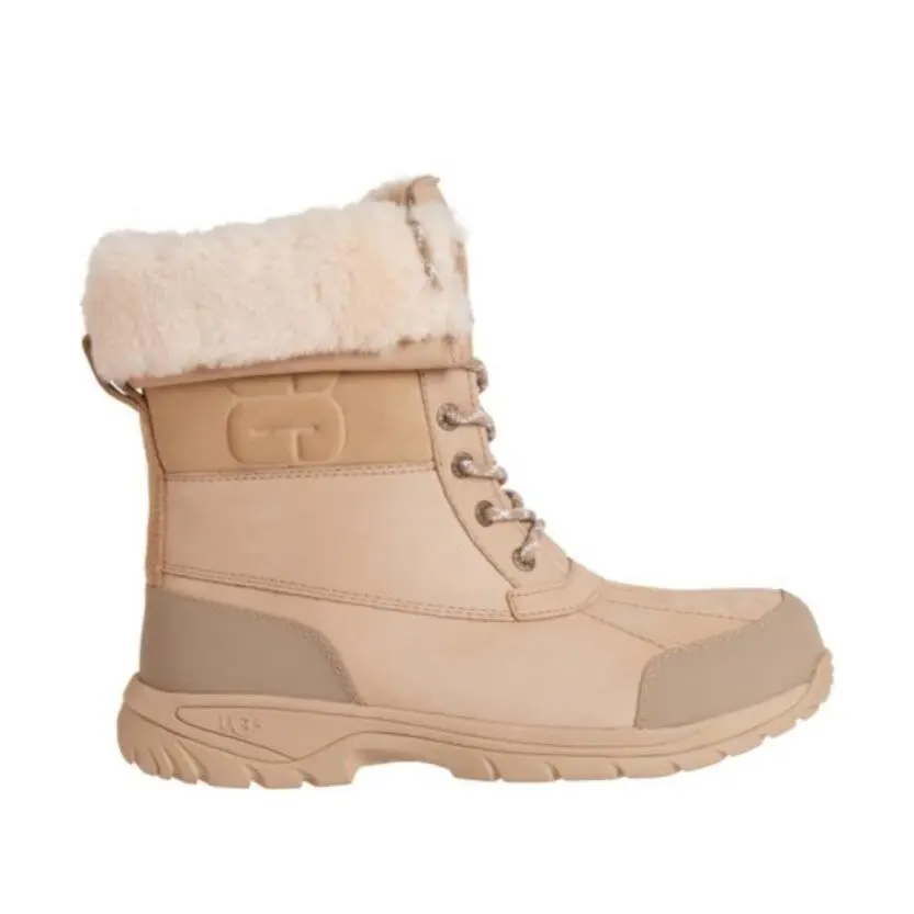 UGG shoes - UGG Butte - Butte - Metal 1