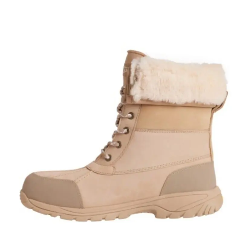 UGG shoes - UGG Butte - Butte - Metal 2