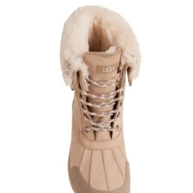 UGG shoes - UGG Butte - Butte - Metal 3
