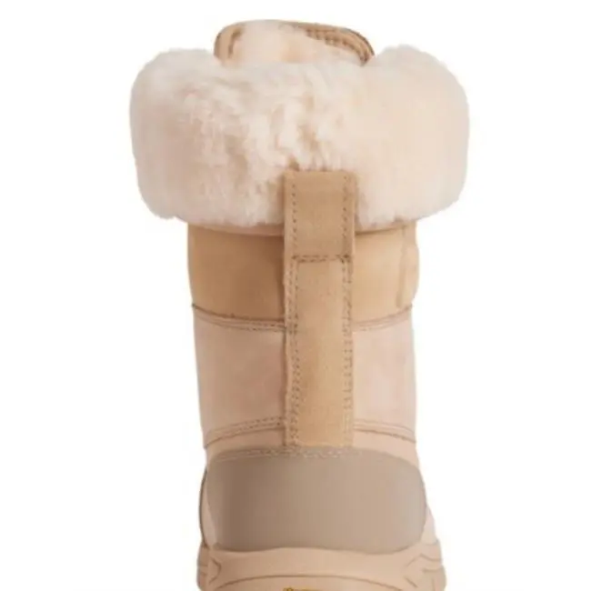 UGG shoes - UGG Butte - Butte - Metal 4