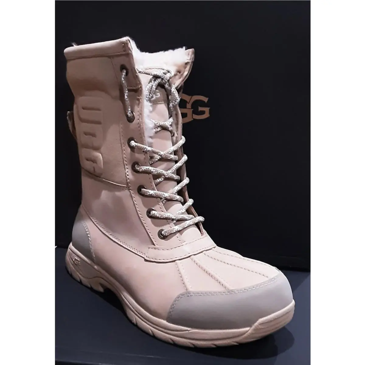 UGG shoes - UGG Butte - Butte - Metal 0