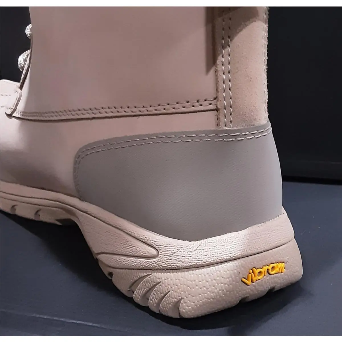 UGG shoes - UGG Butte - Butte - Metal 5