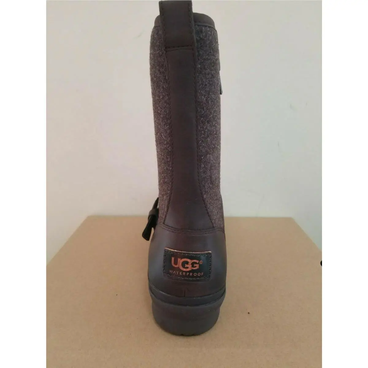 UGG shoes - Stout 3