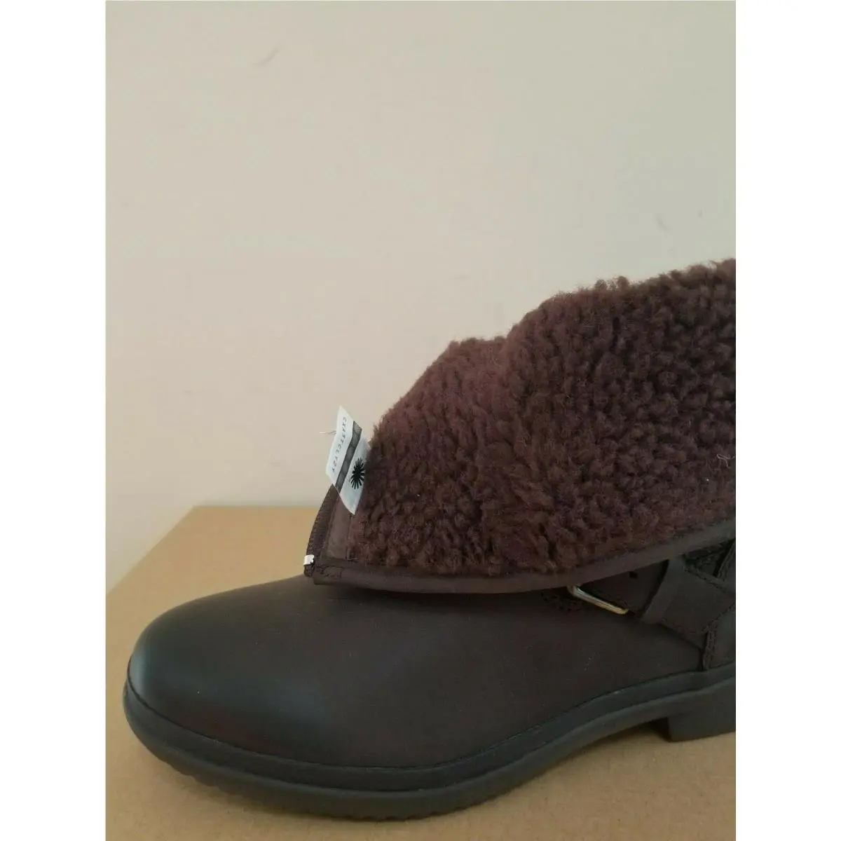 UGG shoes - Stout 4