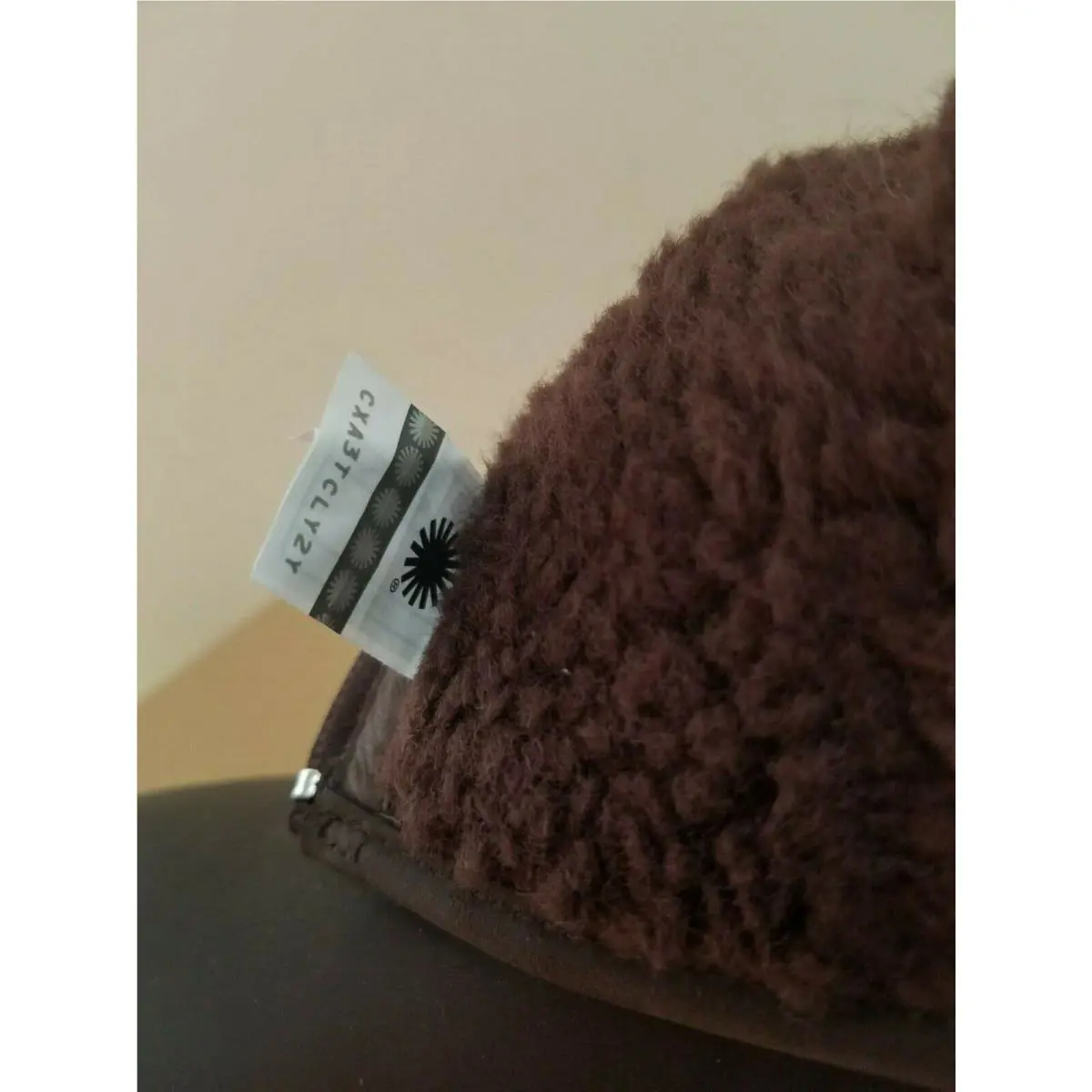 UGG shoes - Stout 5
