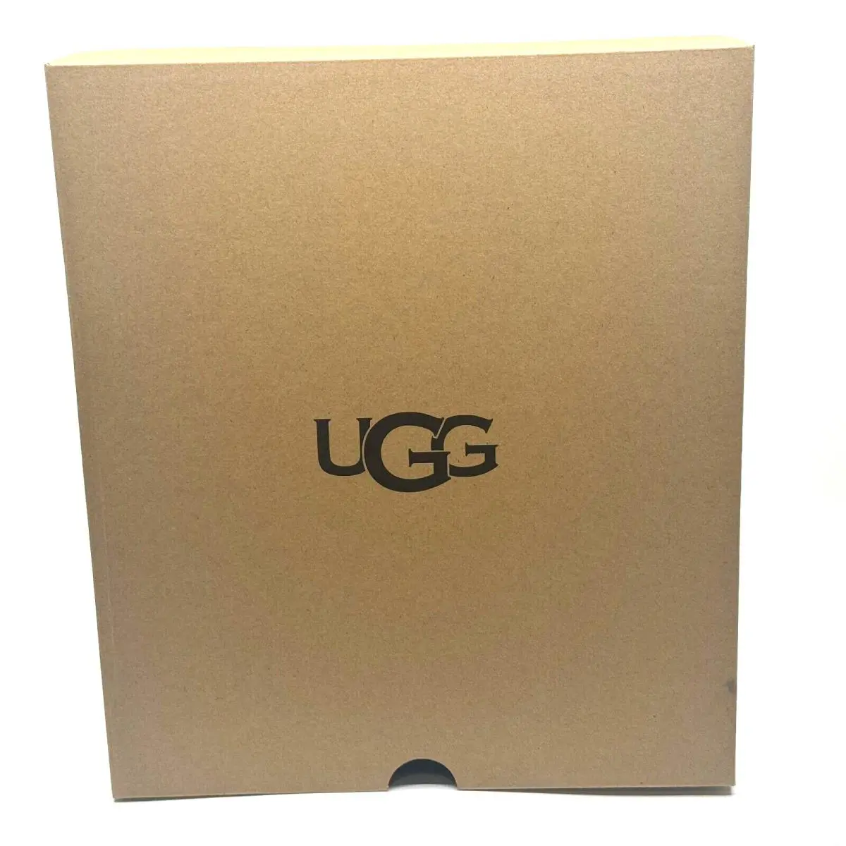 UGG shoes - Marin Mega - Marin Mega - Brown 10