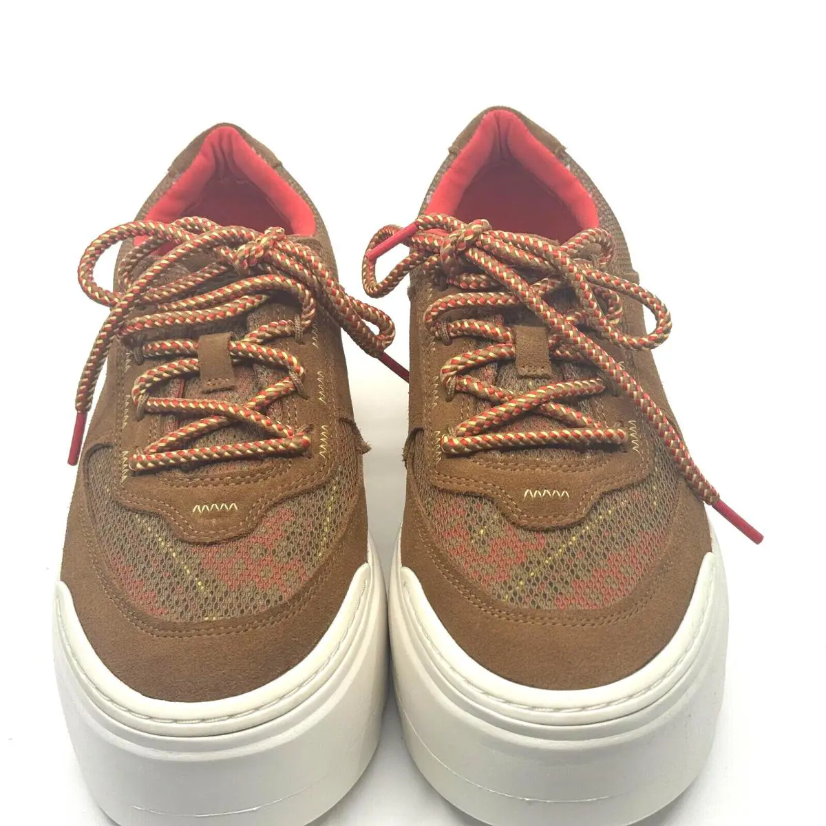 UGG shoes - Marin Mega - Marin Mega - Brown 5