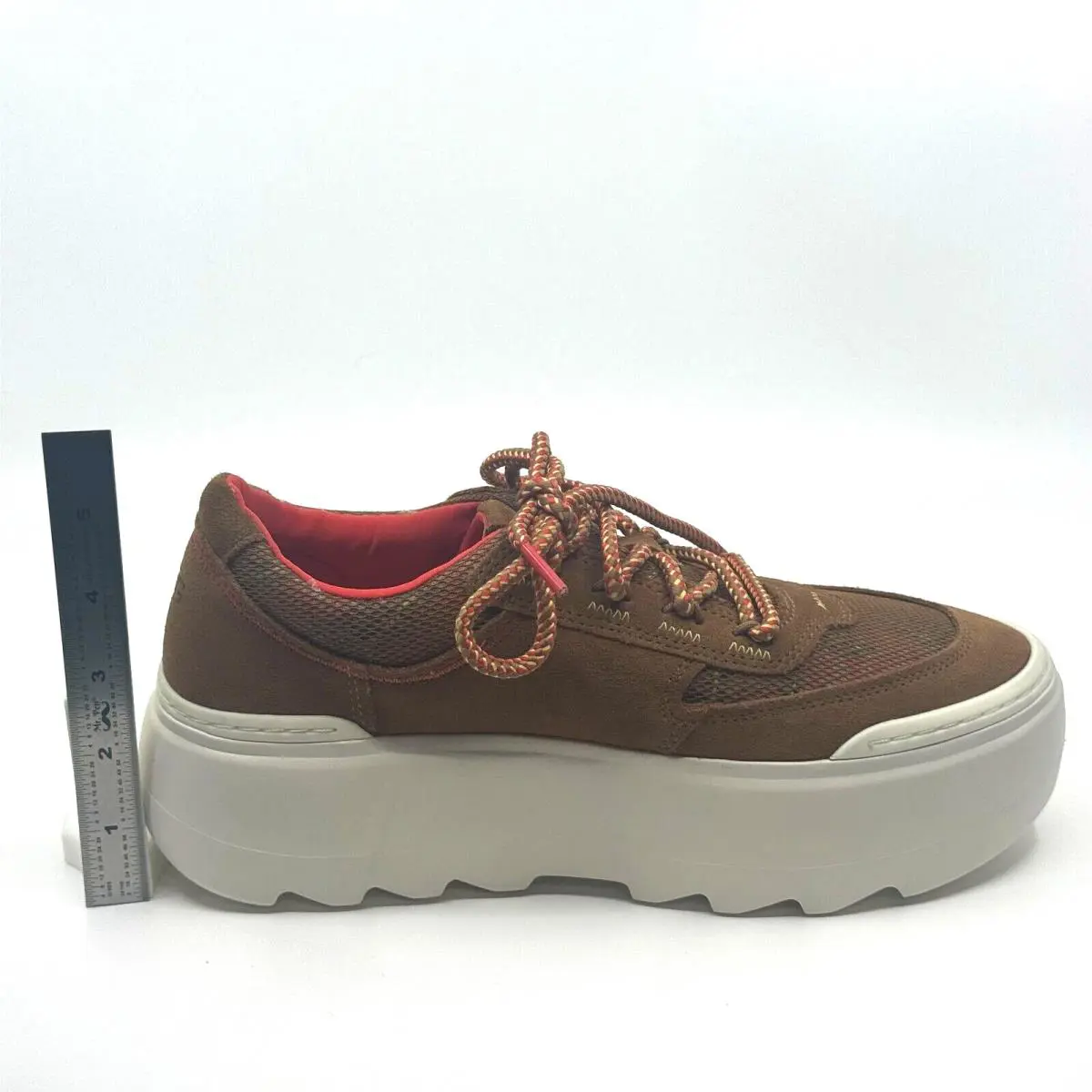 UGG shoes - Marin Mega - Marin Mega - Brown 9