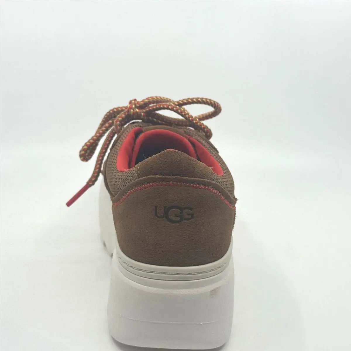 UGG shoes - Marin Mega - Marin Mega - Brown 2