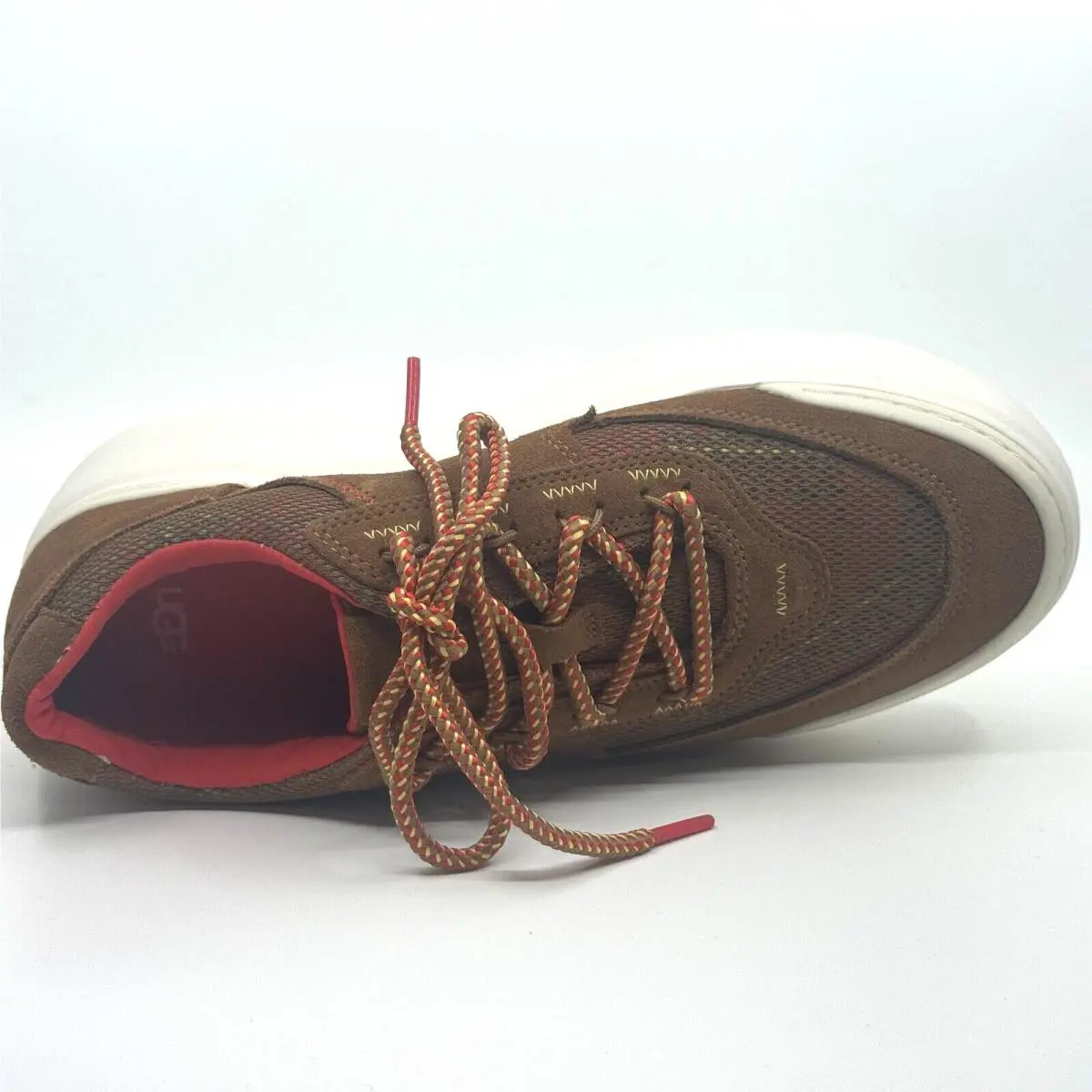 UGG shoes - Marin Mega - Marin Mega - Brown 3