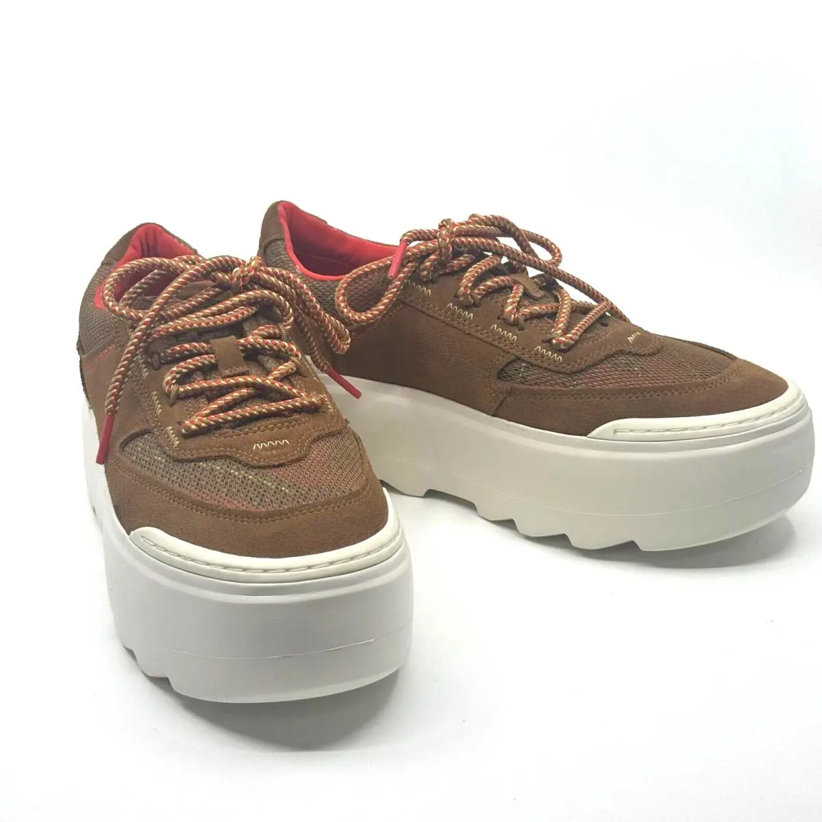 UGG shoes - Marin Mega - Marin Mega - Brown 6