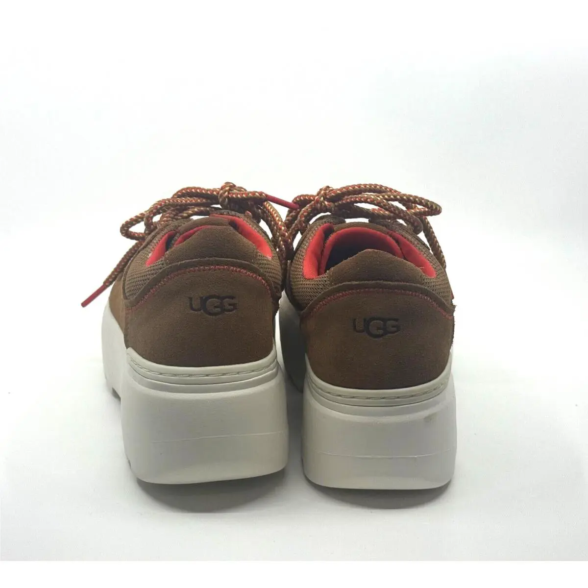 UGG shoes - Marin Mega - Marin Mega - Brown 7