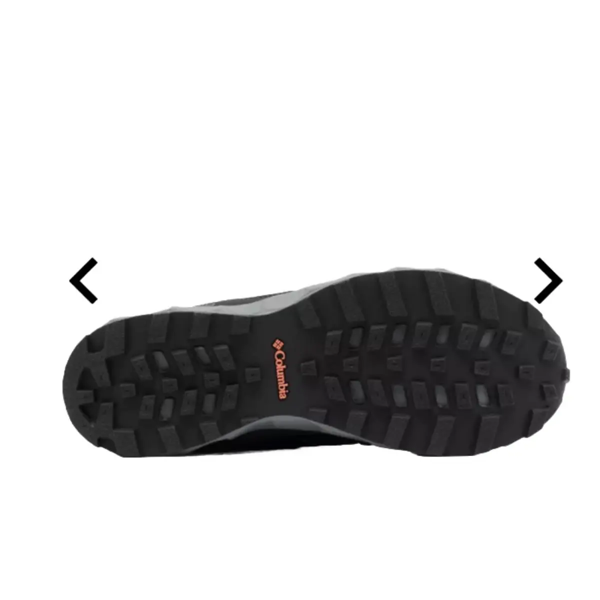 Columbia shoes - Columbia Flow - Flow - BL0164-010 - Black/Grey 1