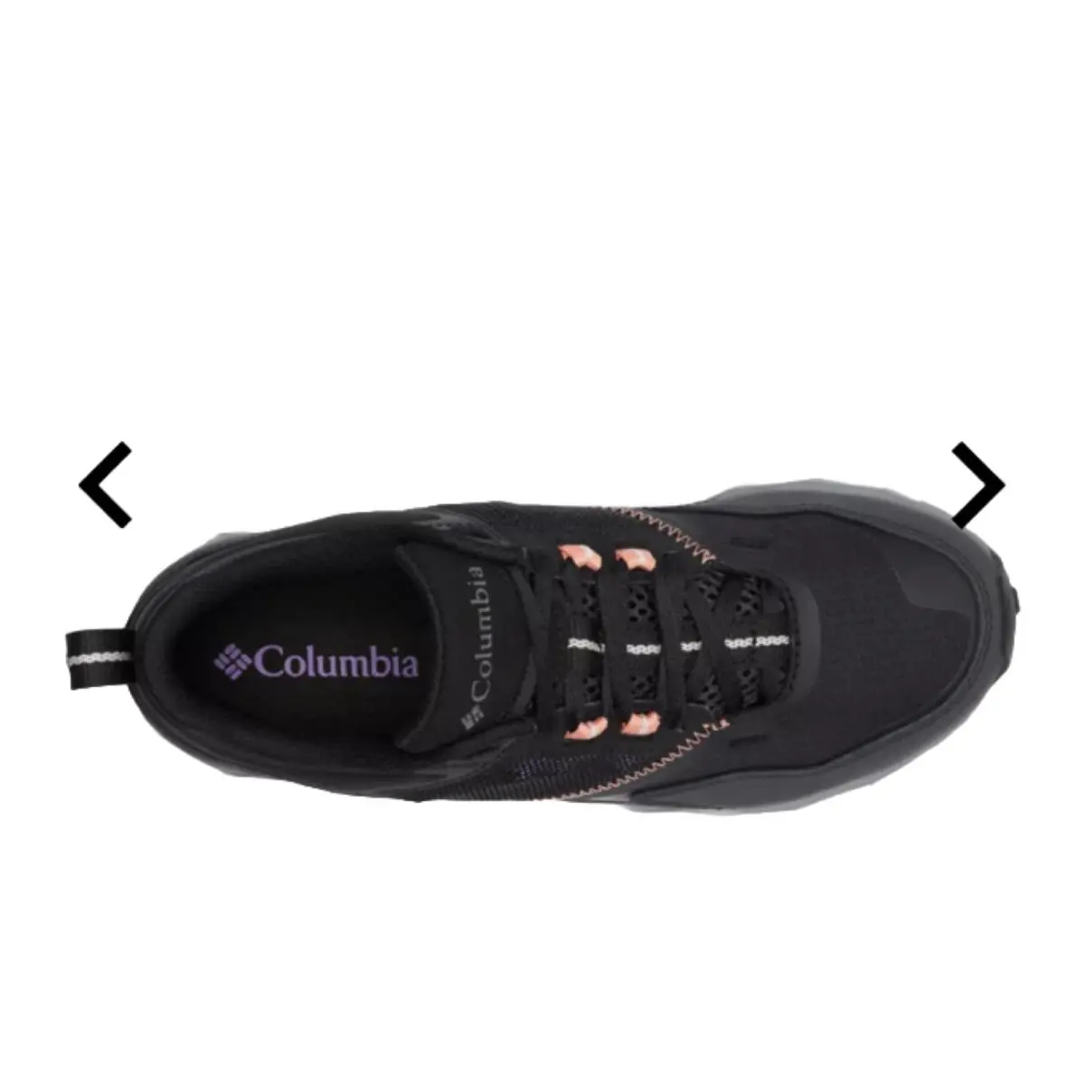 Columbia shoes - Columbia Flow - Flow - BL0164-010 - Black/Grey 2