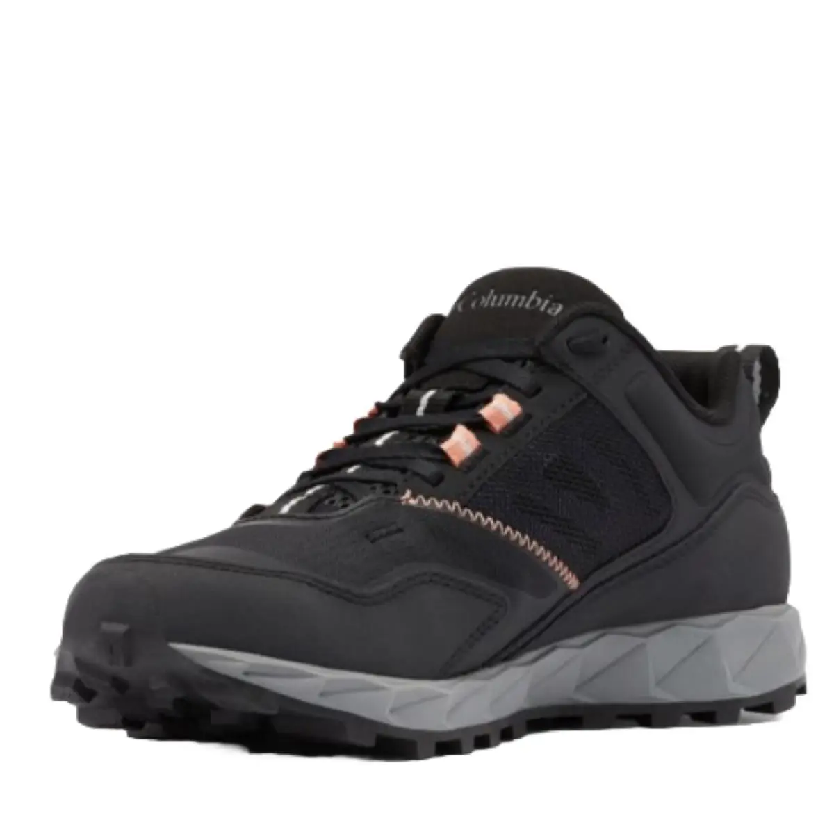 Columbia shoes - Columbia Flow - Flow - BL0164-010 - Black/Grey 5