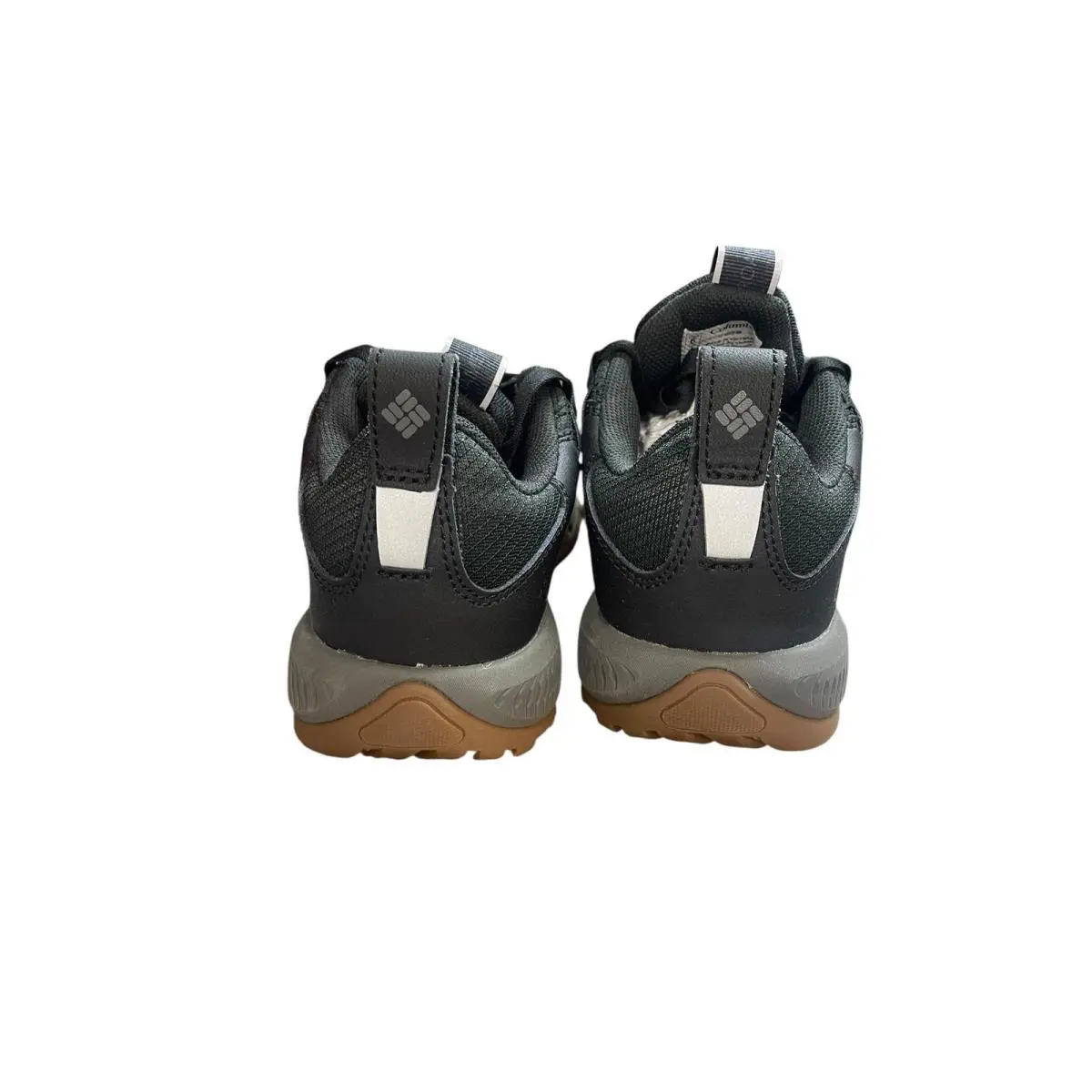 Columbia shoes - Landroamer Trailrider - Landroamer Trailrider - 2103001 - Black/Titanium Ii (UPC: 195981567366) 1