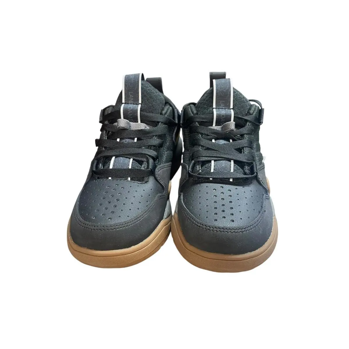Columbia shoes - Landroamer Trailrider - Landroamer Trailrider - 2103001 - Black/Titanium Ii (UPC: 195981567366) 2