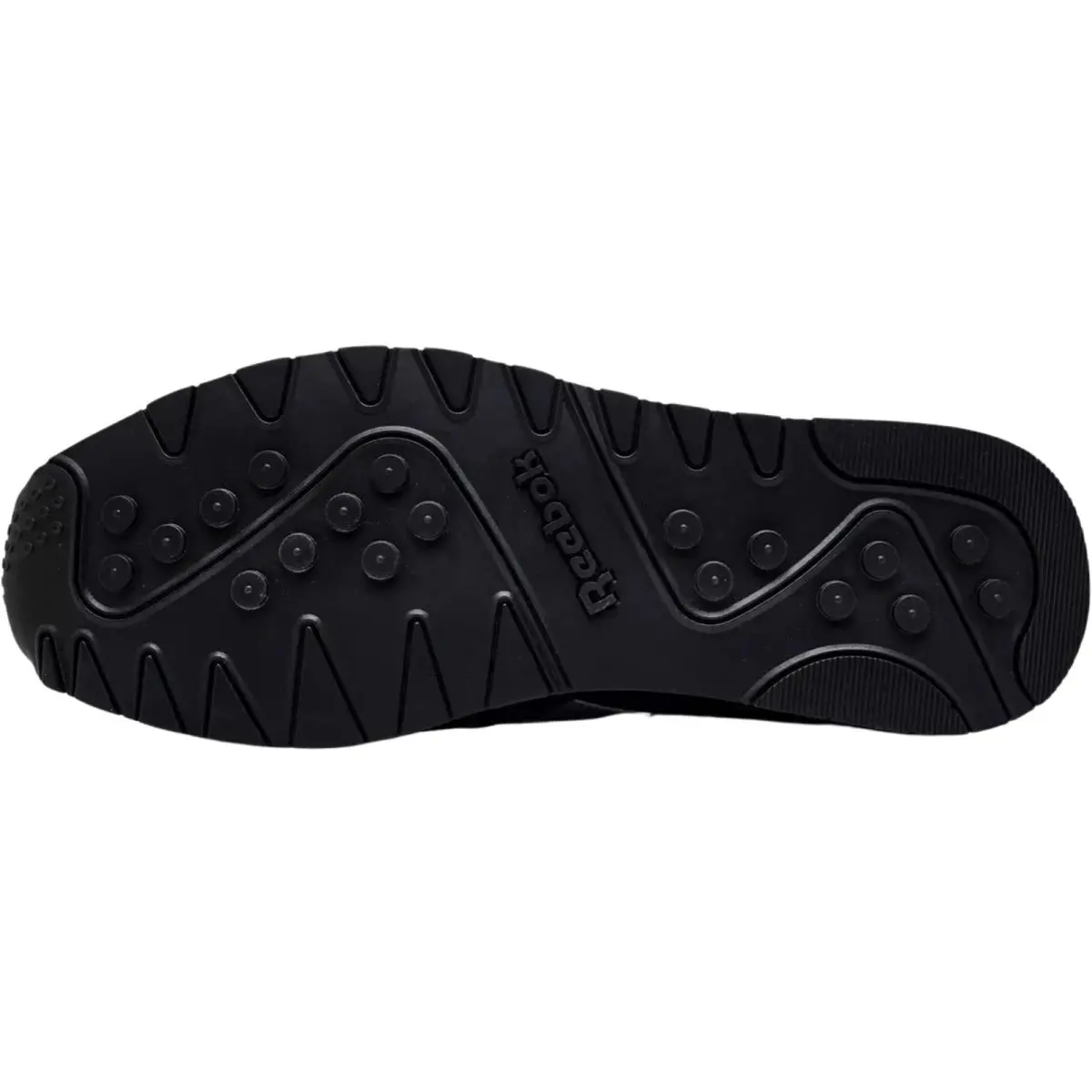 Reebok shoes - Reebok Classic Nylon - Classic Nylon - Black/Grey/Yellow 8