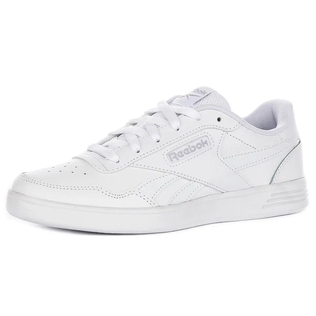 Reebok shoes - White 4
