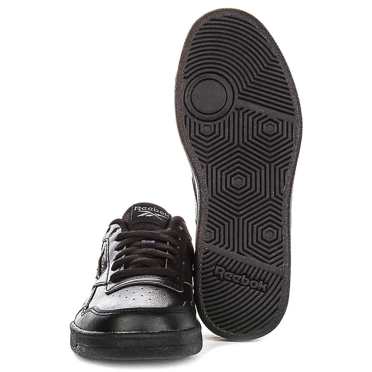 Reebok shoes - Black 3