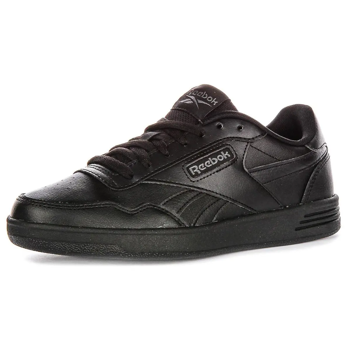 Reebok shoes - Black 4