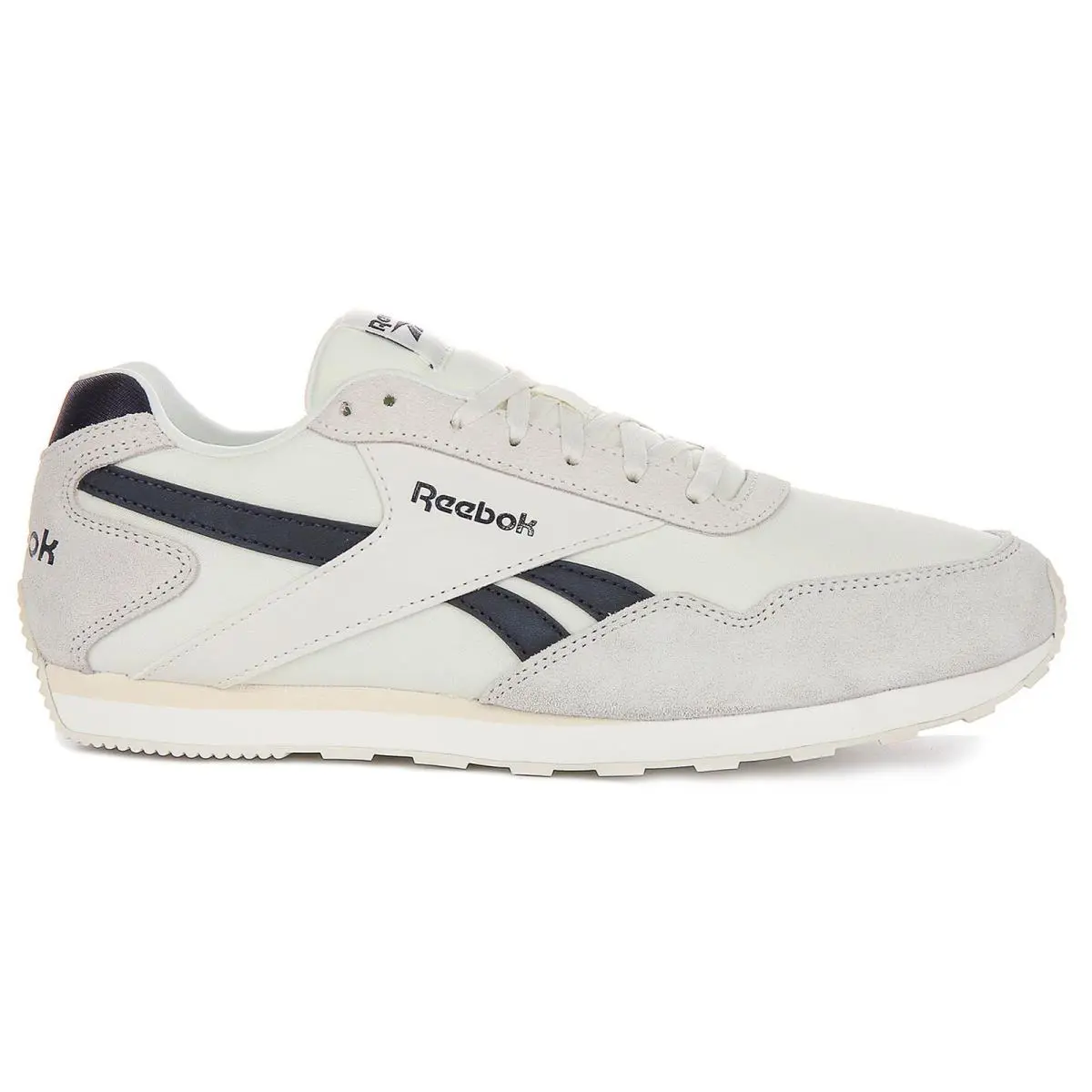 Reebok shoes - Grey Navy 0
