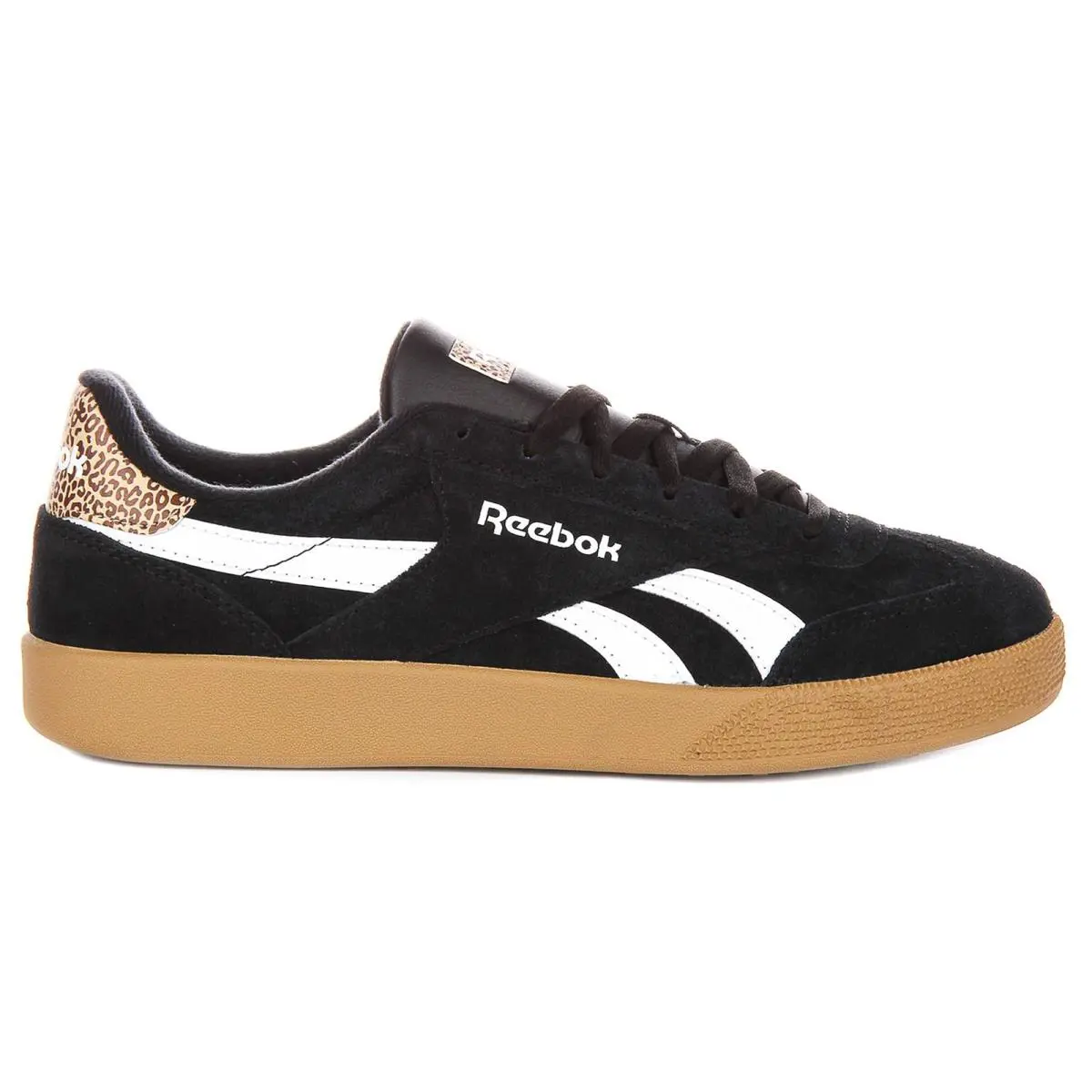 Reebok shoes - Black White 0