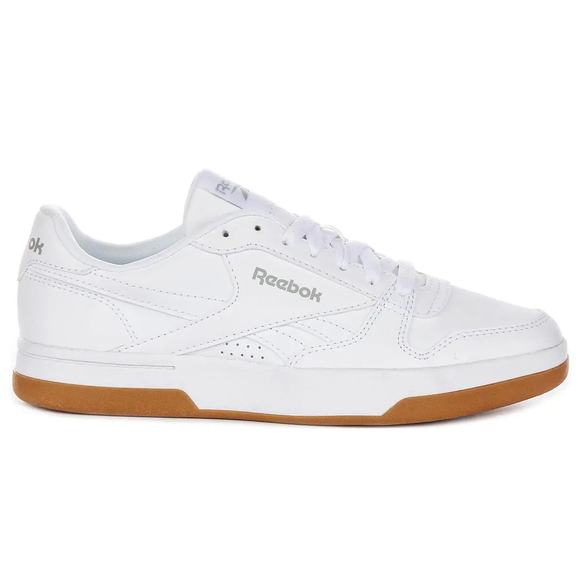 Reebok shoes - White Gum 0