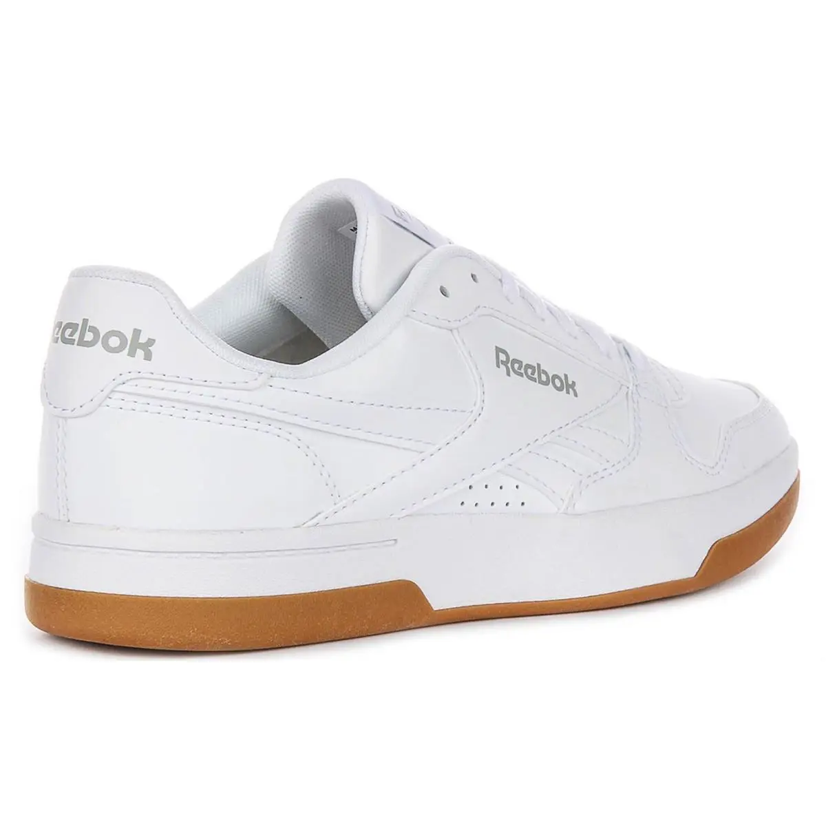Reebok shoes - White Gum 1