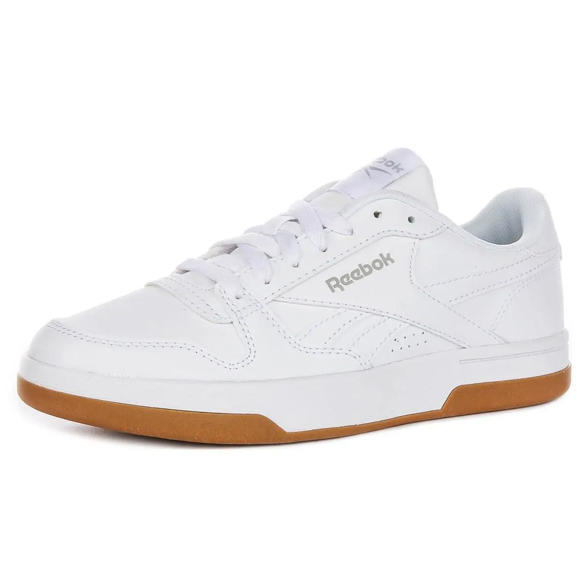 Reebok shoes - White Gum 4