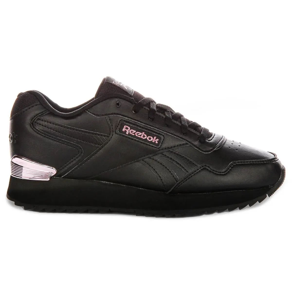 Reebok shoes - Black Pink 0