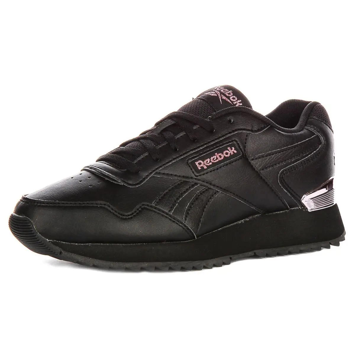 Reebok shoes - Black Pink 4